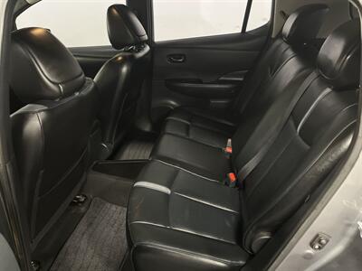 2018 Nissan LEAF SL - Photo 26 - West Bountiful, UT 84087