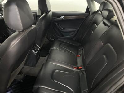 2016 Audi A4 2.0T Premium Plus   - Photo 13 - West Bountiful, UT 84087