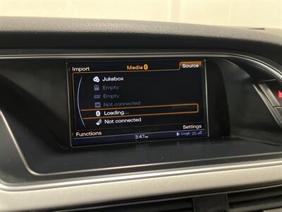 2016 Audi A4 2.0T Premium Plus   - Photo 26 - West Bountiful, UT 84087
