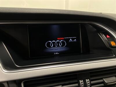 2016 Audi A4 2.0T Premium Plus   - Photo 19 - West Bountiful, UT 84087