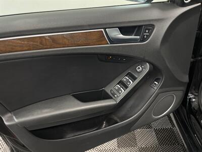 2016 Audi A4 2.0T Premium Plus   - Photo 14 - West Bountiful, UT 84087