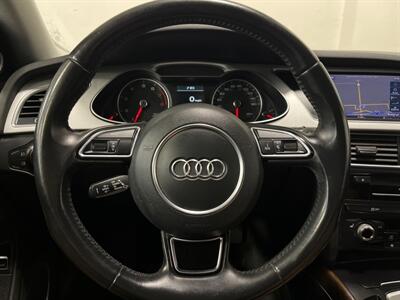 2016 Audi A4 2.0T Premium Plus   - Photo 29 - West Bountiful, UT 84087