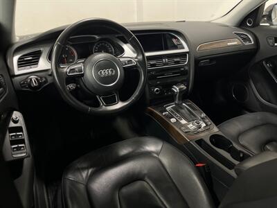 2016 Audi A4 2.0T Premium Plus   - Photo 15 - West Bountiful, UT 84087