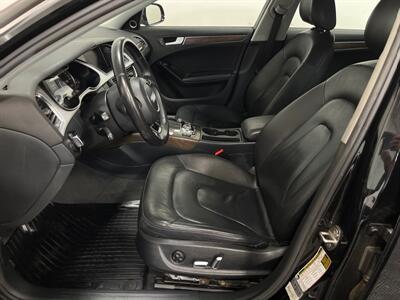 2016 Audi A4 2.0T Premium Plus   - Photo 16 - West Bountiful, UT 84087
