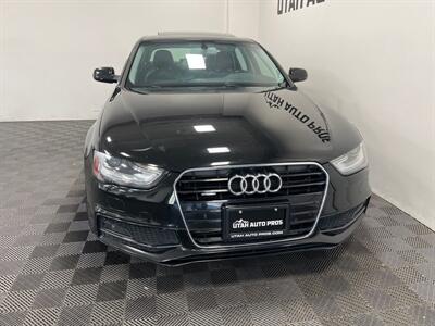 2016 Audi A4 2.0T Premium Plus   - Photo 5 - West Bountiful, UT 84087