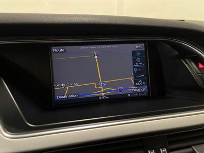 2016 Audi A4 2.0T Premium Plus   - Photo 24 - West Bountiful, UT 84087
