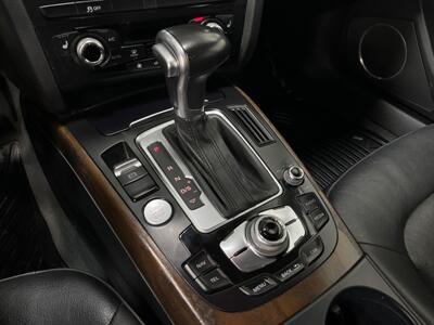 2016 Audi A4 2.0T Premium Plus   - Photo 18 - West Bountiful, UT 84087