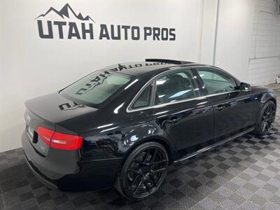 2016 Audi A4 2.0T Premium Plus   - Photo 3 - West Bountiful, UT 84087