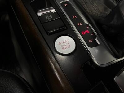 2016 Audi A4 2.0T Premium Plus   - Photo 20 - West Bountiful, UT 84087