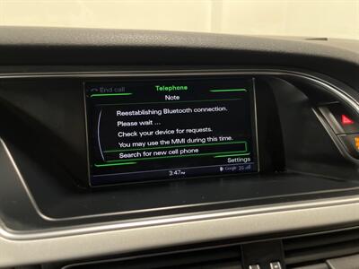 2016 Audi A4 2.0T Premium Plus   - Photo 25 - West Bountiful, UT 84087