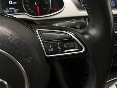 2016 Audi A4 2.0T Premium Plus   - Photo 31 - West Bountiful, UT 84087