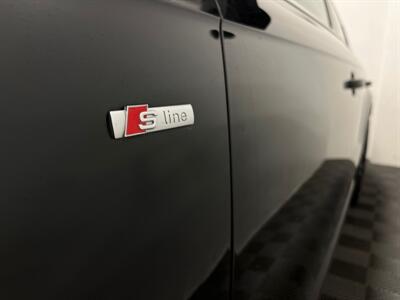 2016 Audi A4 2.0T Premium Plus   - Photo 7 - West Bountiful, UT 84087