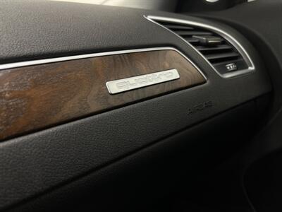 2016 Audi A4 2.0T Premium Plus   - Photo 23 - West Bountiful, UT 84087