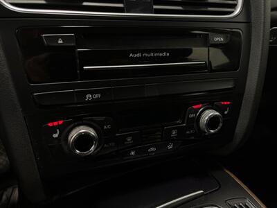2016 Audi A4 2.0T Premium Plus   - Photo 21 - West Bountiful, UT 84087