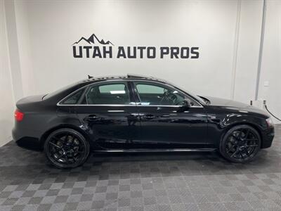 2016 Audi A4 2.0T Premium Plus   - Photo 2 - West Bountiful, UT 84087