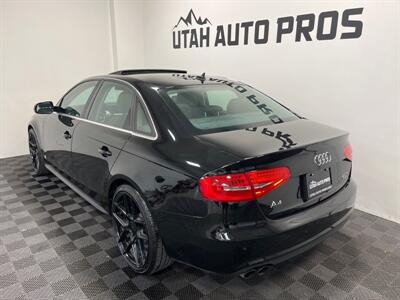 2016 Audi A4 2.0T Premium Plus   - Photo 10 - West Bountiful, UT 84087