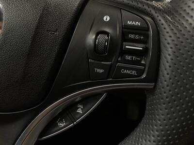 2016 Acura MDX SH-AWD w/Advance w/R   - Photo 20 - West Bountiful, UT 84087