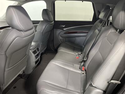 2016 Acura MDX SH-AWD w/Advance w/R   - Photo 22 - West Bountiful, UT 84087