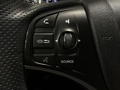 2016 Acura MDX SH-AWD w/Advance w/R   - Photo 21 - West Bountiful, UT 84087