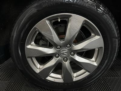 2016 Acura MDX SH-AWD w/Advance w/R   - Photo 8 - West Bountiful, UT 84087