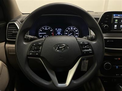 2020 Hyundai TUCSON SE   - Photo 22 - West Bountiful, UT 84087