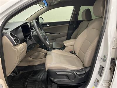 2020 Hyundai TUCSON SE   - Photo 14 - West Bountiful, UT 84087