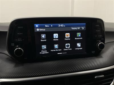 2020 Hyundai TUCSON SE   - Photo 19 - West Bountiful, UT 84087