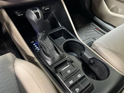 2020 Hyundai TUCSON SE   - Photo 16 - West Bountiful, UT 84087