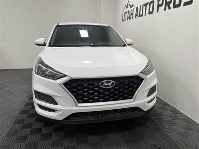 2020 Hyundai TUCSON SE   - Photo 4 - West Bountiful, UT 84087