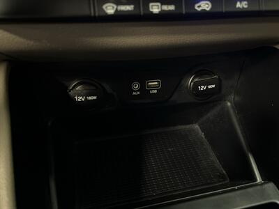 2020 Hyundai TUCSON SE   - Photo 17 - West Bountiful, UT 84087