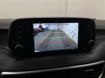 2020 Hyundai TUCSON SE   - Photo 21 - West Bountiful, UT 84087