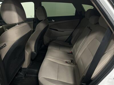 2020 Hyundai TUCSON SE   - Photo 25 - West Bountiful, UT 84087