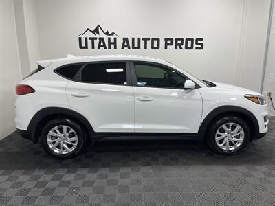 2020 Hyundai TUCSON SE   - Photo 2 - West Bountiful, UT 84087