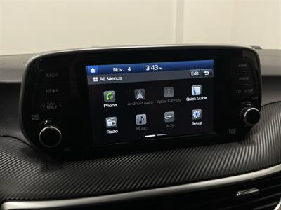 2020 Hyundai TUCSON SE   - Photo 20 - West Bountiful, UT 84087