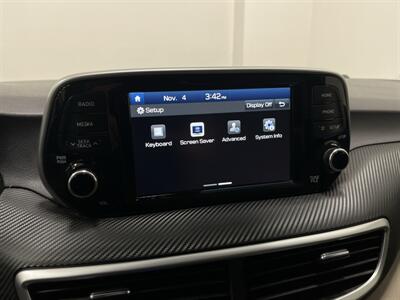 2020 Hyundai TUCSON SE   - Photo 18 - West Bountiful, UT 84087