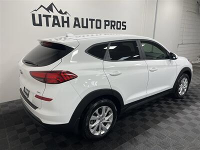 2020 Hyundai TUCSON SE   - Photo 3 - West Bountiful, UT 84087