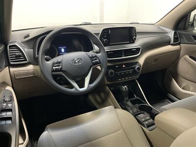 2020 Hyundai TUCSON SE   - Photo 12 - West Bountiful, UT 84087