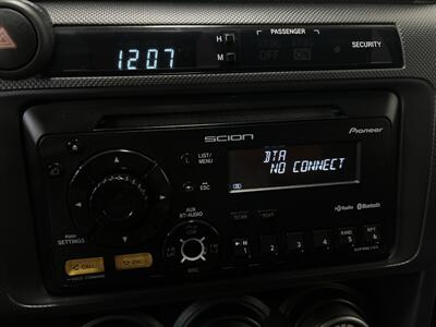 2012 Scion tC   - Photo 17 - West Bountiful, UT 84087