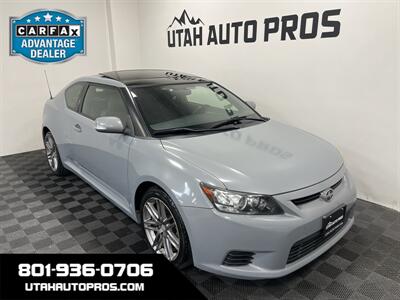 2012 Scion tC   - Photo 1 - West Bountiful, UT 84087