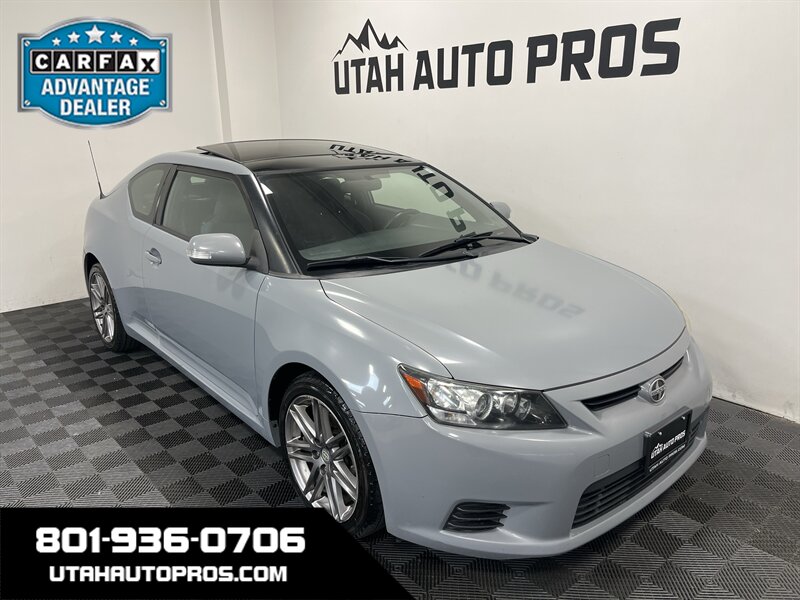 2012 Scion tC   - Photo 1 - West Bountiful, UT 84087
