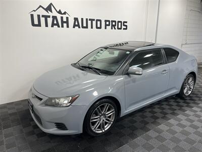 2012 Scion tC   - Photo 6 - West Bountiful, UT 84087