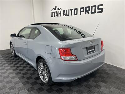 2012 Scion tC   - Photo 8 - West Bountiful, UT 84087
