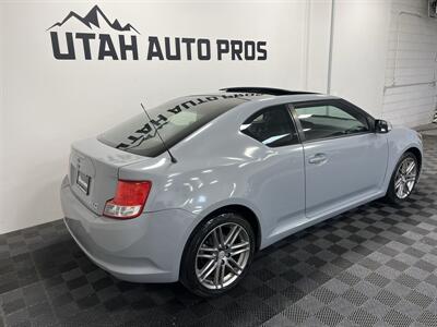 2012 Scion tC   - Photo 3 - West Bountiful, UT 84087