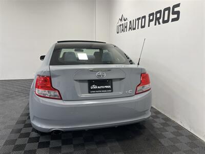 2012 Scion tC   - Photo 9 - West Bountiful, UT 84087
