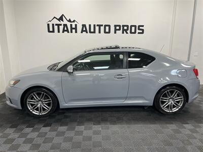 2012 Scion tC   - Photo 7 - West Bountiful, UT 84087