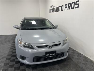 2012 Scion tC   - Photo 5 - West Bountiful, UT 84087