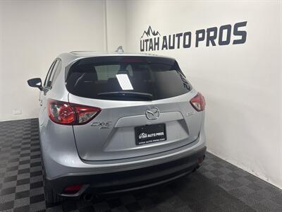 2016 Mazda CX-5 Touring   - Photo 8 - West Bountiful, UT 84087