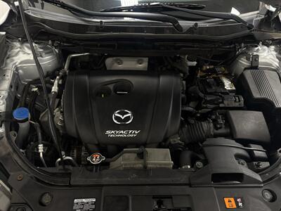2016 Mazda CX-5 Touring   - Photo 26 - West Bountiful, UT 84087