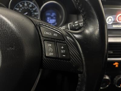 2016 Mazda CX-5 Touring   - Photo 17 - West Bountiful, UT 84087