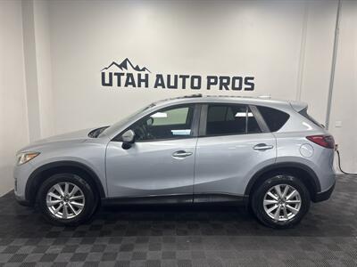 2016 Mazda CX-5 Touring   - Photo 7 - West Bountiful, UT 84087